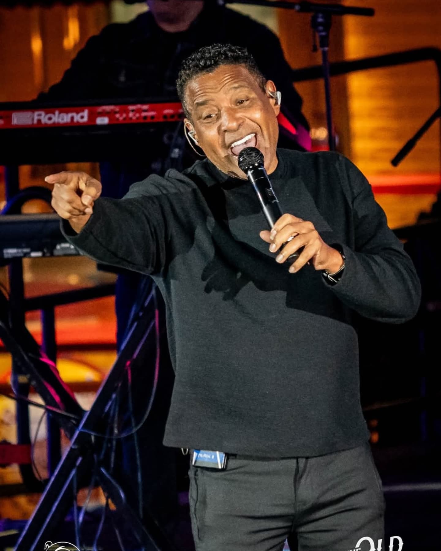 Stevie B