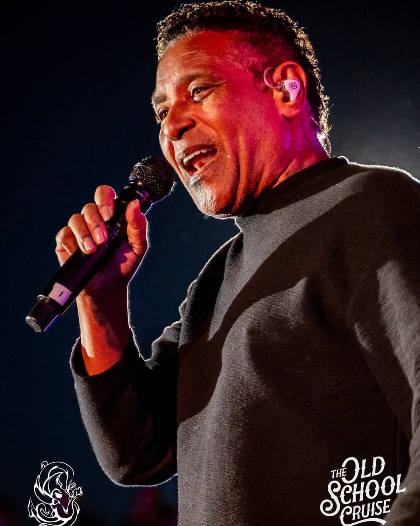 Stevie B