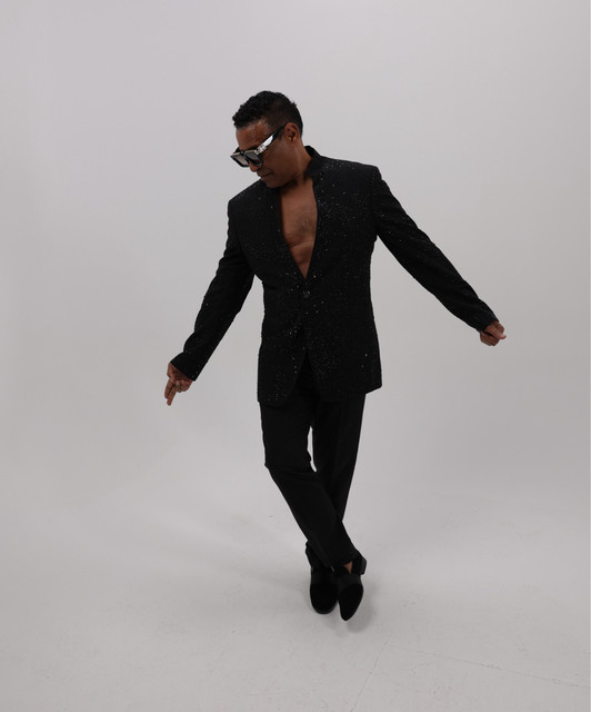 Stevie B
